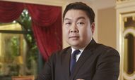 黄明斌被任命为清远恒大酒店总经理