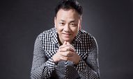 东呈酒店集团董事长兼CEO程新华采访札记