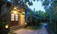 X2 Chiang Mai – South Gate Villa is set to open This December
