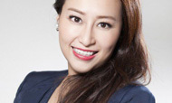 帝盛酒店集团美女总裁豪言目标拥有万间房