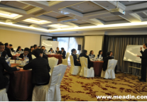 戴斯酒店中国第八届培训年会圆满结束