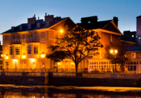 Redefine BDL Hotels becomes IHG's largest European manager