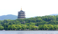 “杭州旅游护照"：一部手机游遍杭州