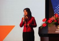 马海宏：酒店供应链管理—打造酒店运作优势