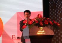 石富元：酒店供应企业未来发展之路