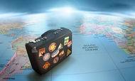 世界旅游组织：中国游客境外支出最高