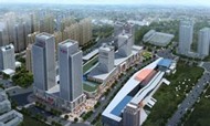 烟台万达文华酒店于11月21日正式开业