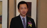 凯斯国际酒店任命大中华区副总经理