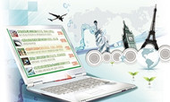 在线旅游竞争激烈 OTA+平台化成新趋势