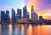 Singapore’s Customer Satisfaction Index Shows 7.3% Decline in Tourism Satisfaction