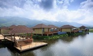 茵莱湖Myat Min诺富特酒店正式开业