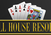 Daniel R. Lee has been named CEO at Full House Resorts, Inc. in Las Vegas