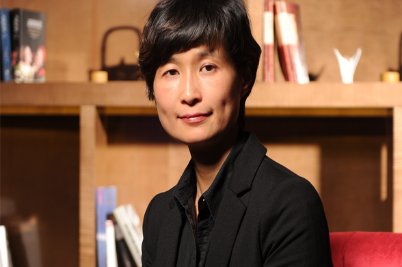 宜兴万达艾美酒店总经理薛朝晖