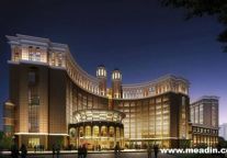 未来几年美国酒店业的RevPAR会怎样？