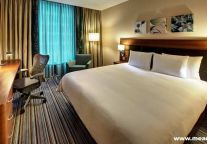 Hilton Garden Inn expands in China with property opening in Lijiang City