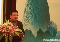 邹益民：中国文化酒店的管理思考