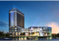 Pullman Wenzhou Now Opens