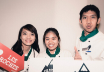 Asian Students Now See Hospitality and Tourism as Viable Career Options