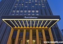 The Westin Qingdao Improves Efficiency with Newmarket