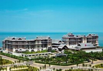 China boom: 544 new hotels with 164,400 rooms in pipeline