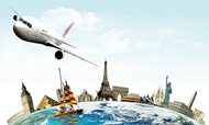 CWT 调查揭示2015年国际旅游行业大趋势