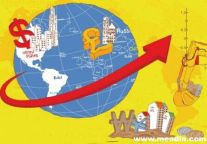 Chinese Group’s appetite for overseas investment is rising