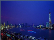 2014年中国大陆旅游业最发达城市榜 