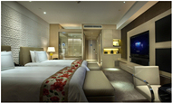 盘点2014年酒店业六大新技术