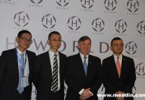 HNA and Huazhu Jointly Create Chinese Hotel Alliance