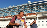 Where Will Americans Travel to in 2015?