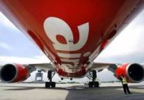 Search for Missing Airasia Plane Suspended