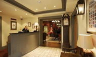 RLHC Launches Hello Rewards, New Guest Recognition Program