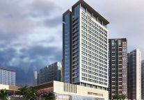 Starwood Hotels & Resorts Debuts Four Points By Sheraton Guilin, China