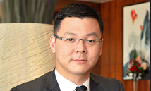 Kempinski Hotel Huizhou New Appointment