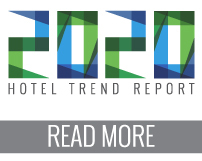 STR 2020 forecast: Supply to stall occupancy