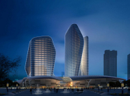 2013-2014年五星级酒店变动名单