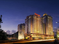 北京酒店业走势三因素