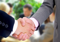 Bitauto, JD.com and Tencent Announce Strategic Partnership