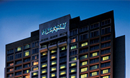 Hyatt Regency Bellevue Implements Technology Strategy