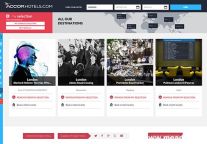 Accor’s New Website Is a Cautionary Tale for Hotel Brands With Ambitious Web Plans