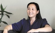 黄严：“隐居”在滚滚红尘中