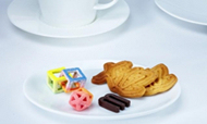 3D打印美食：制作与众不同的形状与味道