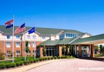 LLC Announces the Sale of Two Metro St. Louis Hilton Garden Inns
