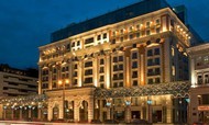 巴黎地标酒店Ritz Paris 将于2015年开业