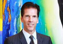 Markland Blaiklock appointed COO at Centara Hotels & Resorts