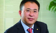 白海波：强势民族品牌加快国际化进程