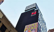citizenM：做门户城市里住得起的设计酒店
