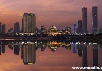 Shangri-La Hotels and Resorts to Open New Hotel in Nanchang