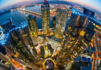 South Korea makes big pitch to boost tourism business