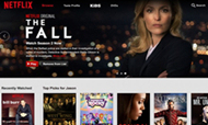 万豪联手Netflix 推出客房流媒体视频服务